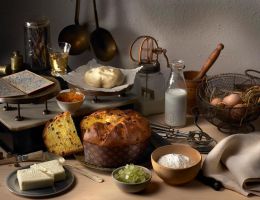 Immagine 5 di L'ARTE DEL PANETTONE LOISON