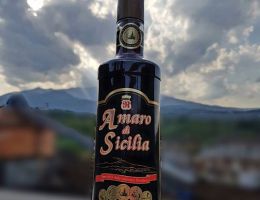 Immagine 3 di AMARO DI SICILIA