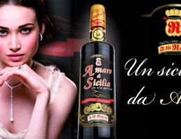 Immagine 1 di AMARO DI SICILIA