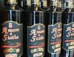 Immagine 4 di AMARO DI SICILIA