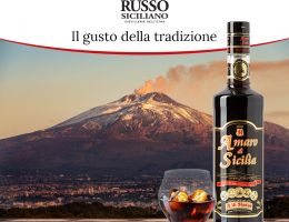 Immagine 5 di AMARO DI SICILIA