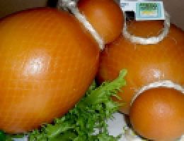 Immagine 1 di Caciocavallo Fumè