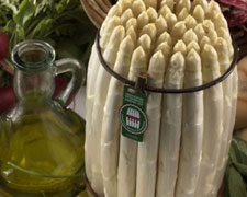 Immagine 1 di L'ASPARAGO DI BASSANO D.O.P.