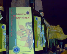 Immagine 1 di OLIO EXTRAVERGINE DI OLIVA BLEND DI QUALITA' SUPERIORE