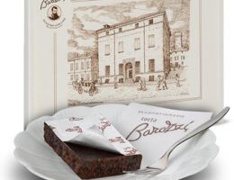 Immagine 1 di TORTA BAROZZI ORIGINALE