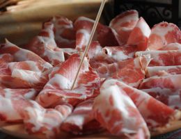 Immagine 4 di COPPA PIACENTINA D.O.P. LA REGINA