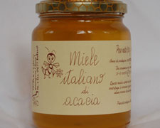 Immagine 1 di Varietà di Miele Italiano