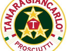 Immagine 3 di PROSCIUTTO CRUDO DI PARMA D.O.P. GRAN TANARA