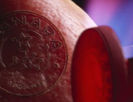 Immagine 4 di PROSCIUTTO CRUDO DI PARMA D.O.P. GRAN TANARA