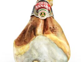 Immagine 1 di PROSCIUTTO CRUDO DI PARMA D.O.P. GRAN TANARA