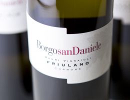 Immagine 1 di D.O.C. FRIULI ISONZO FRIULANO