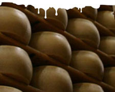 Immagine 1 di GRANA PADANO D.O.P. LATTERIA STALLONE