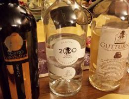 Immagine 1 di GRAPPA DI FORTANA