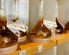 Immagine 1 di GRAPPA DI FRANCIACORTA DISTILLERIE FRANCIACORTA