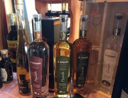 Immagine 1 di GRAPPA BRUNELLO BIANCA