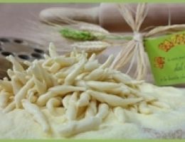Immagine 2 di PASTA ARTIGIANALE DI QUALITA' SUPERIORE
