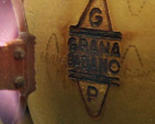 Immagine 1 di GRANA PADANO D.O.P.