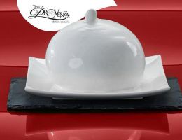 Immagine 1 di MOZZARELLA DI BUFALA CAMPANA D.O.P.