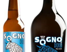 Immagine 3 di SOGNO DORO STILE AMERICAN PALE ALE