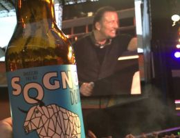 Immagine 1 di SOGNO DORO STILE AMERICAN PALE ALE