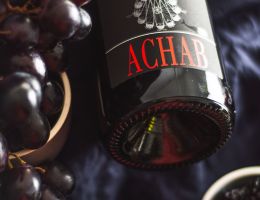 Immagine 1 di COLLI PIACENTINI PINOT NETO D.O.C. ACHAB LURETTA VINI