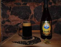 Immagine 1 di KATANE STILE BROWN ALE