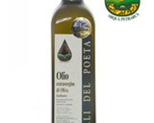 Immagine 2 di OLIO EXTRAVERGINE DI OLIVA COLLI EUGANEI D.O.P. COLLI DEL POETA