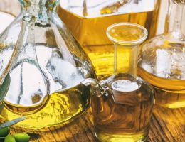 Immagine 4 di OLIO EXTRAVERGINE DI OLIVA COLLI EUGANEI D.O.P. COLLI DEL POETA