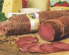 Immagine 1 di Sopressata e la Salsiccia della Calabria