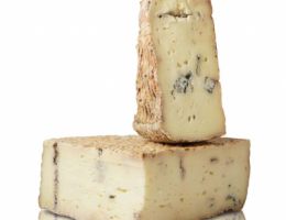 Immagine 1 di PECORINO ERBORINATO PECONSOLA