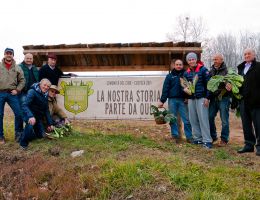 Immagine 1 di BROCCOLETTO DI CUSTOZA
