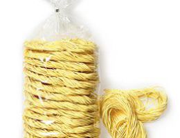 Immagine 1 di ALBESI ALL'UOVO PASTIFICIO 'L PIEMONTEISS