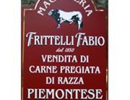 Immagine 2 di PROSCIUTTO CRUDO FRITTELLI DELLA TRADIZIONE SALUMIFICIO FRITTELI