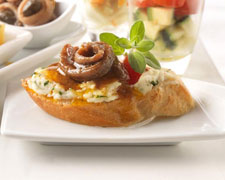 Immagine 1 di ALICI IN SALSA PICCANTE