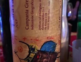 Immagine 2 di CAMPANIA GRECO I.G.T. T'ARA RA'