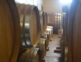 Immagine 2 di BEATO ENRICO SANGIOVESE SUPERIORE DI ROMAGNA D.O.C.