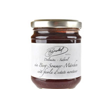 Immagine 1 di Confettura da  Piccoli Frutti