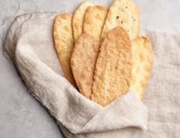 Immagine 4 di LINGUA DI SUOCERA® IL PANATE' MARIO FONGO