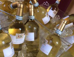 Immagine 1 di FALERNO DEL MASSICO FALANGHINA BIANCO D.O.P.