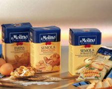 Immagine 1 di FARINA DI QUALITA' IL MOLINO CHIAVAZZA