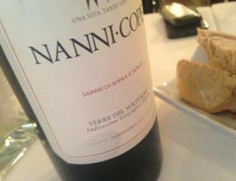 Immagine 1 di TERRE DEL VOLTURNO I.G.T. TERRE DI SOPRA IL BOSCO