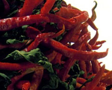 Immagine 1 di PEPERONCINO UMBRO D.O.P.