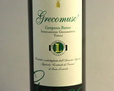 Immagine 1 di IRPINIA ROVELLO BIANCO I.G.T. GRECOMUSC'