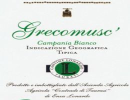 Immagine 3 di IRPINIA ROVELLO BIANCO I.G.T. GRECOMUSC'