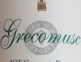 Immagine 5 di IRPINIA ROVELLO BIANCO I.G.T. GRECOMUSC'