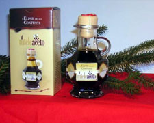 Immagine 1 di Miele-Aceto Balsamico