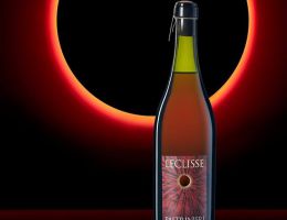 Immagine 1 di LAMBRUSCO DI SORBARA FRIZZANTE D.O.C. LECLISSE