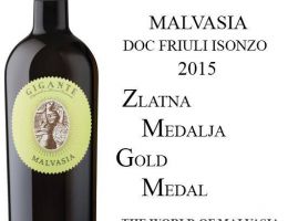 Immagine 1 di C.O.F MALVASIA D.O.C. GIGANTE
