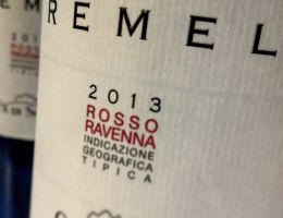 Immagine 1 di RAVENNA ROSSO I.G.T. REMEL