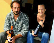 Immagine 1 di CARDINALI BRUT NATURE METODO CLASSICO MILLESIMATO